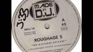 ROUGHAGE 5  SCANNED STATE [upl. by Kirtap118]