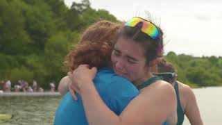 Epic Moments from the Irish Rowing Championships 2024  Highlights amp Thrilling Races [upl. by Bettine]