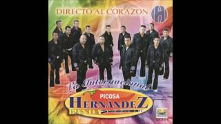 Danzón Ocotlán  La Picosa Hernández Banda [upl. by Dolf417]