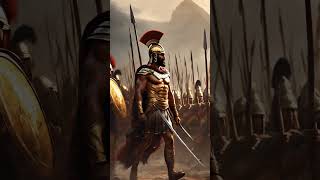 Who Was King Leonidas Discover Spartas Legendary Hero [upl. by Erda]