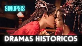 Dramas chinos sub español historicos completos ❤️ Liu Guang Yin ❤️ My Wife is a Thief [upl. by Lateh337]