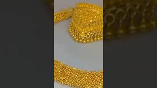 Gold ar new hatar bala design shoet shoet vediogold nill [upl. by Cissy]