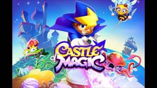 Castle of Magic  Main Theme [upl. by Myca]