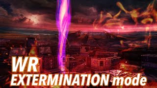 WR New EXTERMINATION mode stage 4 amp 5 2024426 [upl. by Ahsaetal]