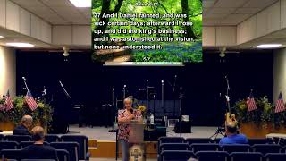 Living Word Fellowship  McMinnville TN [upl. by Ttsepmet420]