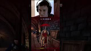 Моё  igrisfan MORDHAU нарезка Twitch [upl. by Assenav993]