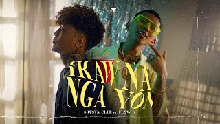 Skusta Clee  Ikaw Na Nga Yon ft Flow G Prod by FlipD [upl. by Kcuhc]