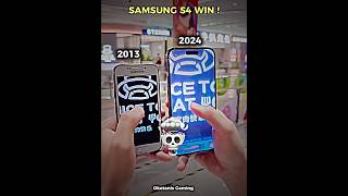 Samsung S4 is the Goat 💀 trollface trending trending viral shorts [upl. by Assirram356]