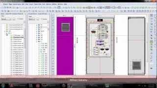 Eplan Electric Tutorial [upl. by Valery]