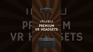 Grab 50 Off on all Irusu VR Headsets at the Great Freedom Festival [upl. by Lash666]