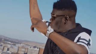 Sarkodie  Adonai Remix feat Castro slowed and reverb [upl. by Odlo]