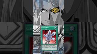 THIS IS WHY MAXIMILLION PEGASUS IS A TRUE VILLAIN IN YUGIOH yugioh [upl. by Hansen]