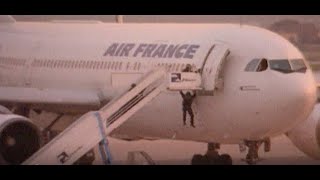 The story of air france flight 8969 [upl. by Grizelda]