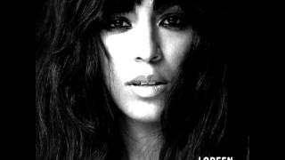 Loreen  Heal feat Blanks Album quotHealquot 2012 [upl. by Neellek657]