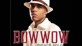 Marco Polo instrumental Bow Wow Feat Soulja Boy [upl. by Tymes]