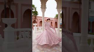 Faiza saqlain weeding formals collection 🌺💜 shortvideos fashionnstyle viralreels [upl. by Allertse]