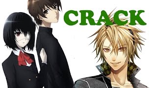 Anime on CRACK 1 [upl. by Swiercz]