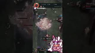 sadge leagueoflegends vtuber streamertwitch [upl. by Prober]