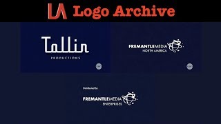 Tollin ProductionsFremantle Media North AmericaFremantle Media Enterprises [upl. by Dalury]