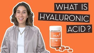 What Is Hyaluronic Acid and How Does It Help Your Skin [upl. by Filippa390]