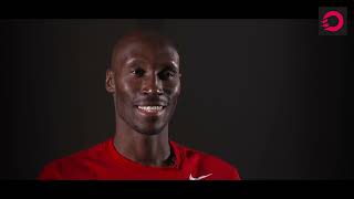 1ON1 Atiba Hutchinson announces retirement plans 🇨🇦 [upl. by Maribel]