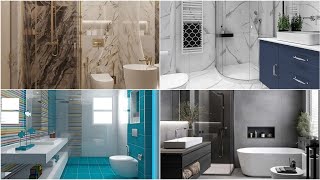 50 bathroom design ideas  luxury bathroom ideas  bathroom ideas  MrsMixNMixer [upl. by Aihseket]