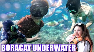 MARIANO SINISID SI CINDY  ANG DAMING ISDA SA BORACAY  EPISODE 5 [upl. by Ahsikcin]