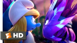 The Magnifying Mixture • The Smurfs [upl. by Lezlie]