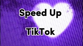 Zaho  Je laisse la vie memporter  Speed Up TikTok Version [upl. by Raknahs]