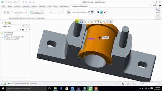 PLUMMER BLOCK ASSEMBLY [upl. by Alyahc]