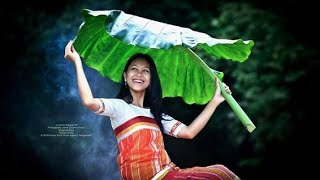 Ai CHAKMA New Romantic Song 2024  Ohh Gaburi souni ja mo hodani [upl. by Ehtyde425]