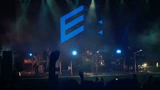 Editors  An End Has A Start Live Nilüfer Fest Bursa 2022 [upl. by Hgiellek]