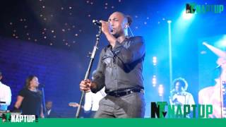 KLASS  MOVE SIGNAL LIVE PARIS 2016 AU DOCK EIFFEL [upl. by Ernestine]