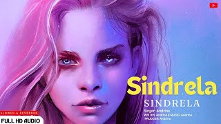 Sindrela Sindrela  Andrina  Motivational Song [upl. by Milore]