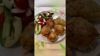 kolduny are a dish of belarusian lithuanian and polish cuisines  how to cook watch here👆 [upl. by Curcio]