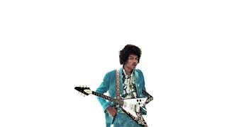 Jimi Hendrix  From This Day On from Moods [upl. by Herrera]