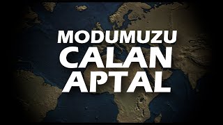 MODUMUZU ÇALMAYA ÇALIŞAN ELEMAN [upl. by Oisangi164]