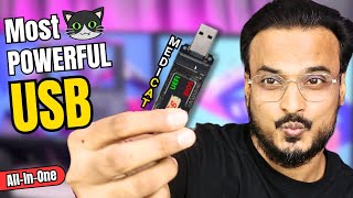 Medicat Bootable USB ⚡All in One USB Bootable TOOL FULL Tutorial Hindi [upl. by Lumpkin]