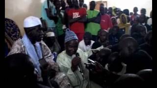 gamou darou sallam 2012 P2 [upl. by Atcliffe]