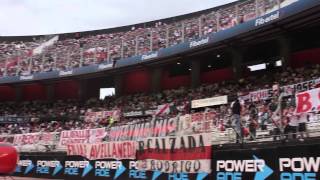 La previa de River vs Vélez [upl. by Beesley303]