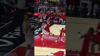 This is the new elbow lay up nba nbahighlights shorts [upl. by Shauna]