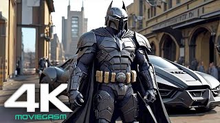 THE BATMAN Part 2 2025 Robert Pattinson Collin Farrell  Announcement amp Upcoming Movie News 4K [upl. by Zysk]