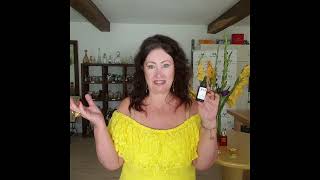 Unlock the Secrets of Bergamot Oil Top Benefits with Melanie Jane Scent Expert [upl. by Maddeu]