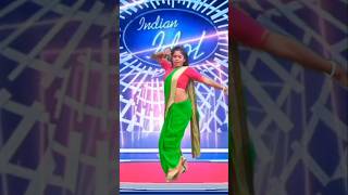 Dhak Dhak Karne Laga dance shorts viralvideo aparajita official [upl. by Arhez]