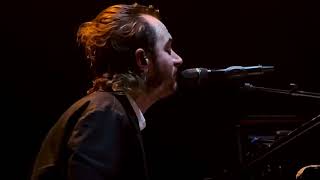 Editors  No Sound But The Wind Tom solo Live at AFAS Live Amsterdam 06032024 [upl. by Siuqaj]