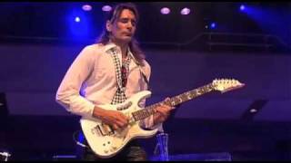 Steve Vai  quotFor The Love Of Godquot [upl. by Fairleigh]