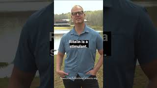 What is Ritalin withdrawal like addiction recovery [upl. by Urata]