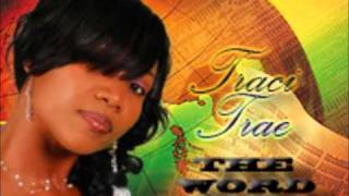 Holy Ghost Soldier  Traci Trae [upl. by Hersch]