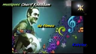 Kabylie  DaCherif Kheddam en Hommage [upl. by Nylareg]