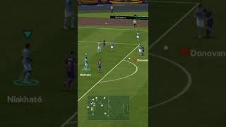 UNFAIR PENALTY BUT SHRIVELLED fcmobile24 fifamobile fifa24 eafc eafcmobile24 [upl. by Delsman]